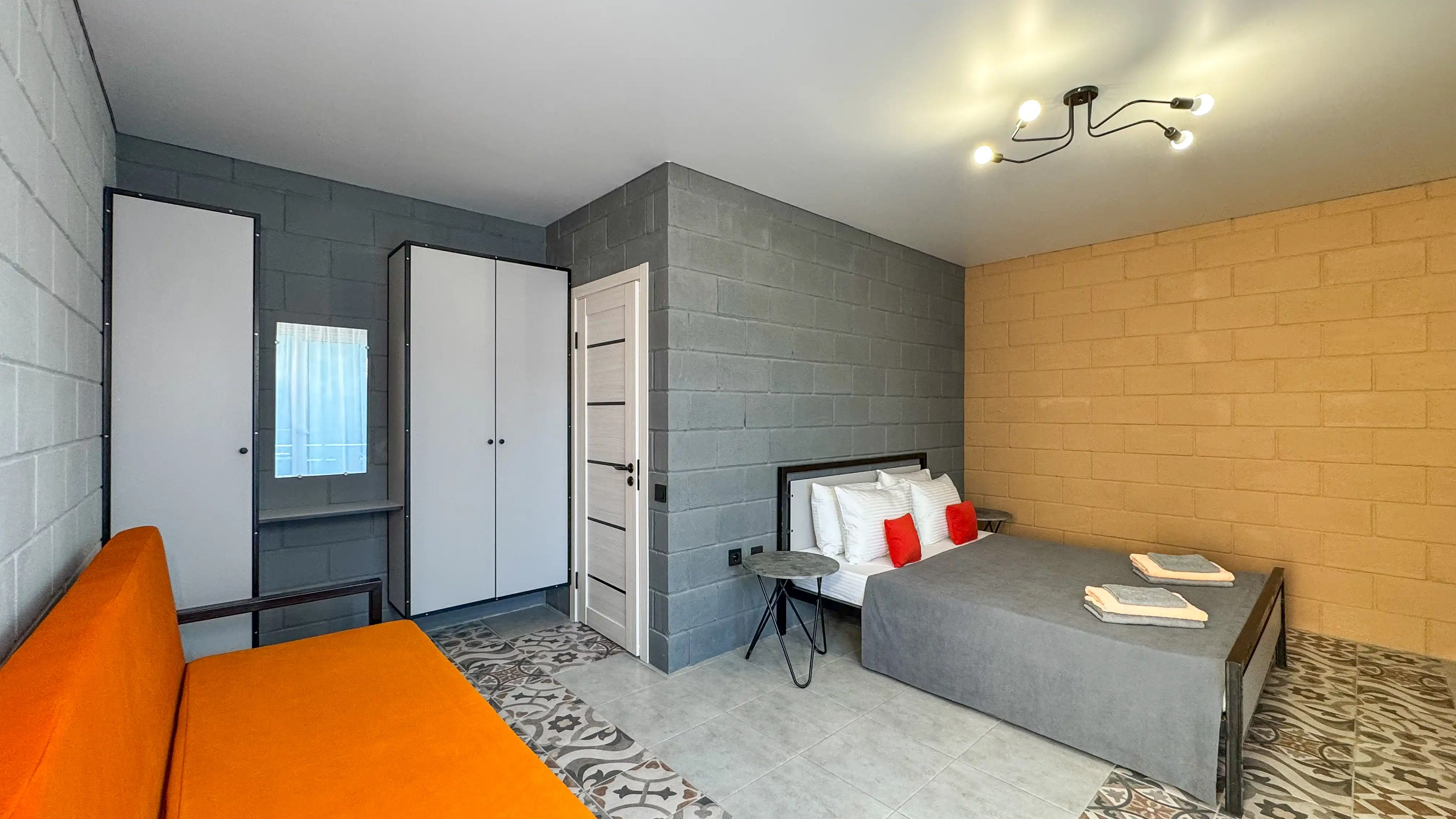 Супериор (Superior)