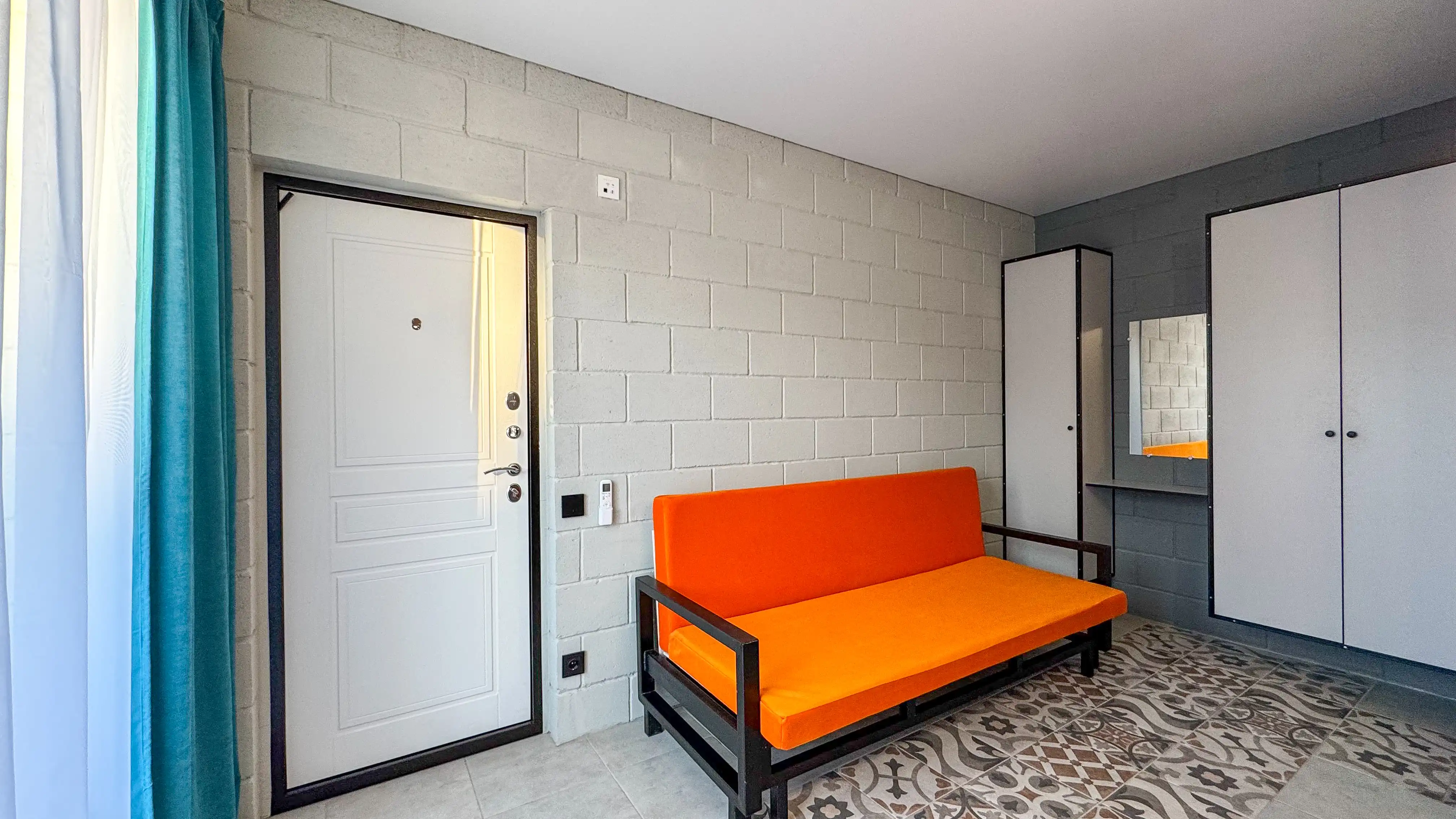 Супериор (Superior)