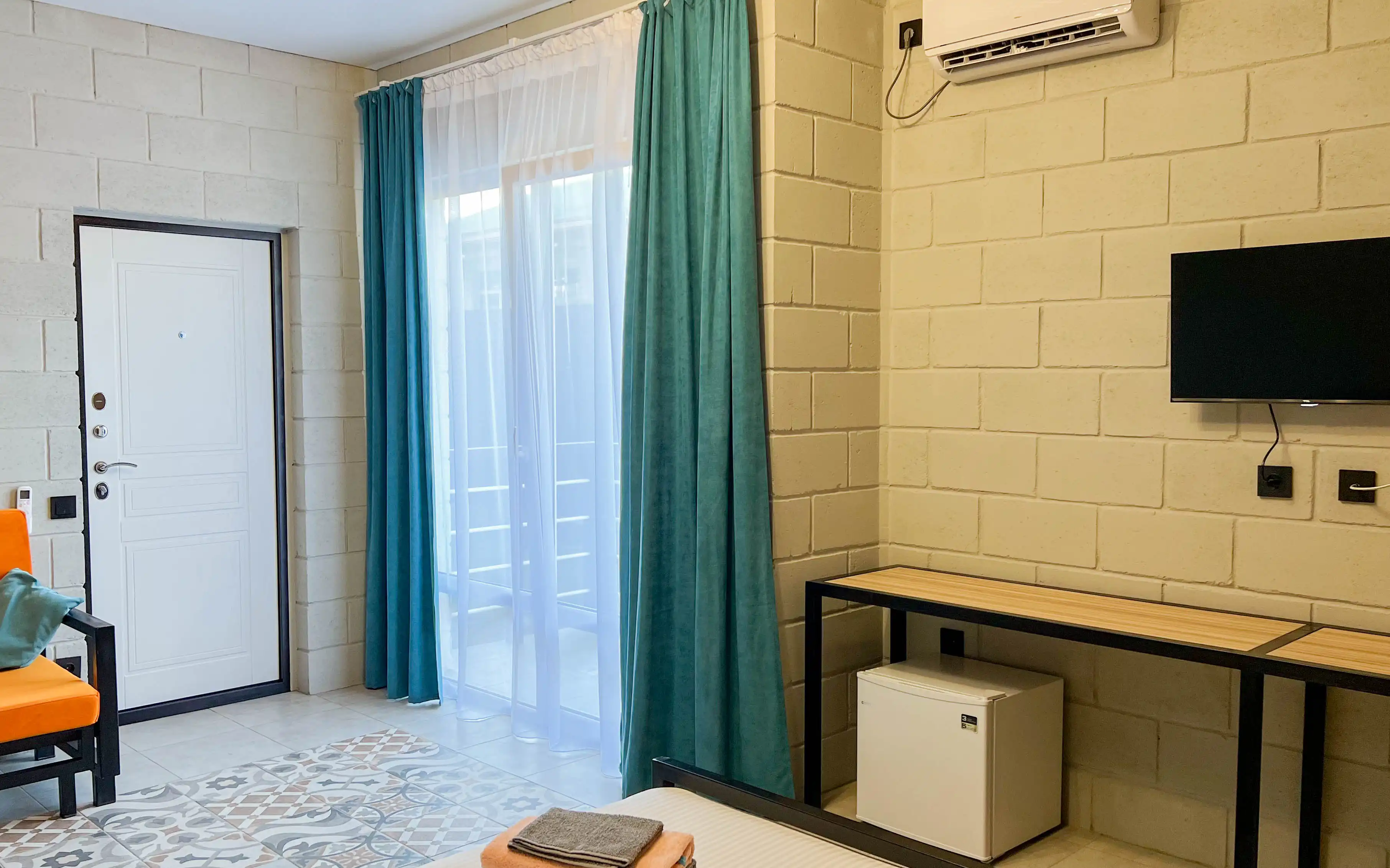 Супериор (Superior)