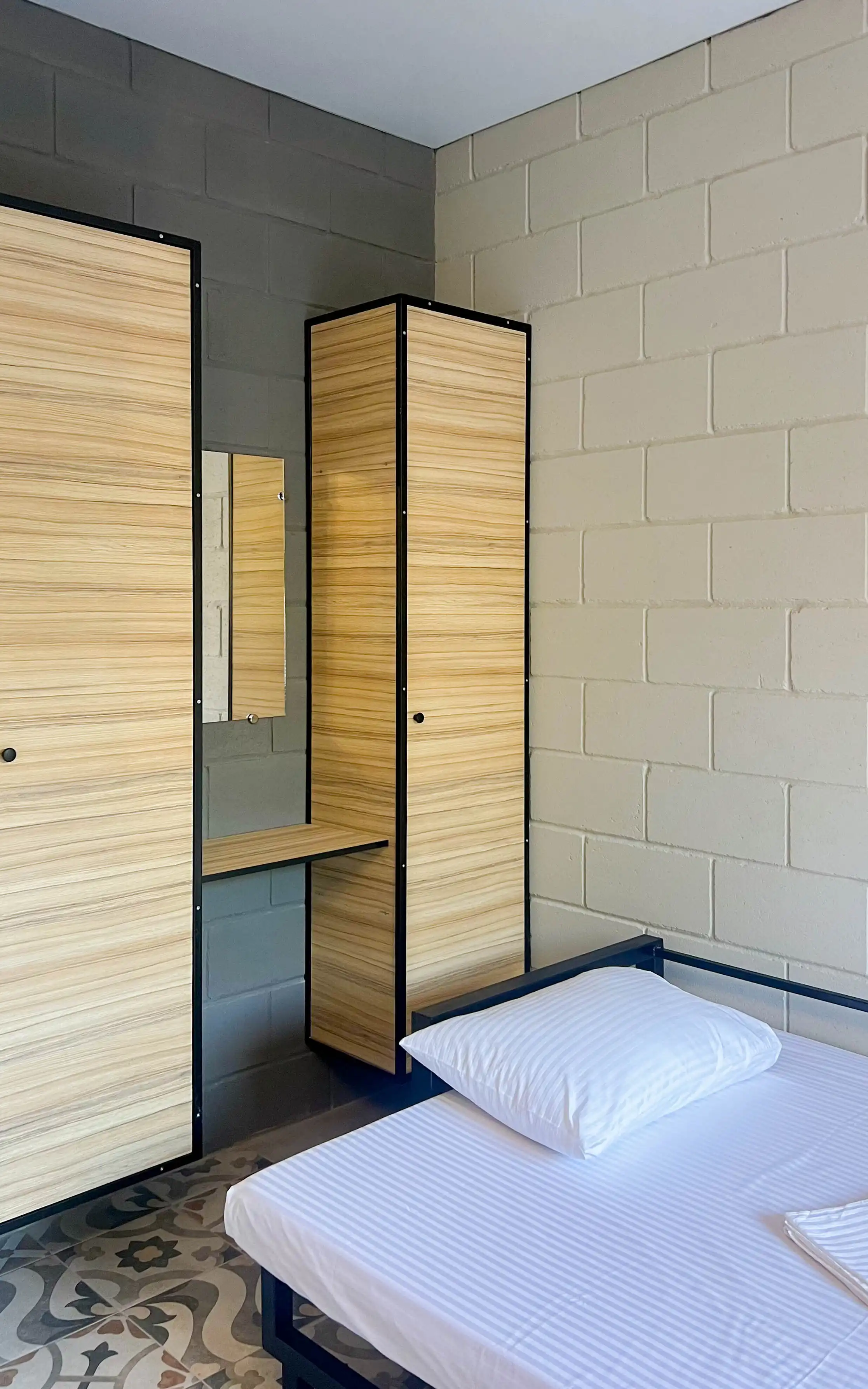 Супериор (Superior)