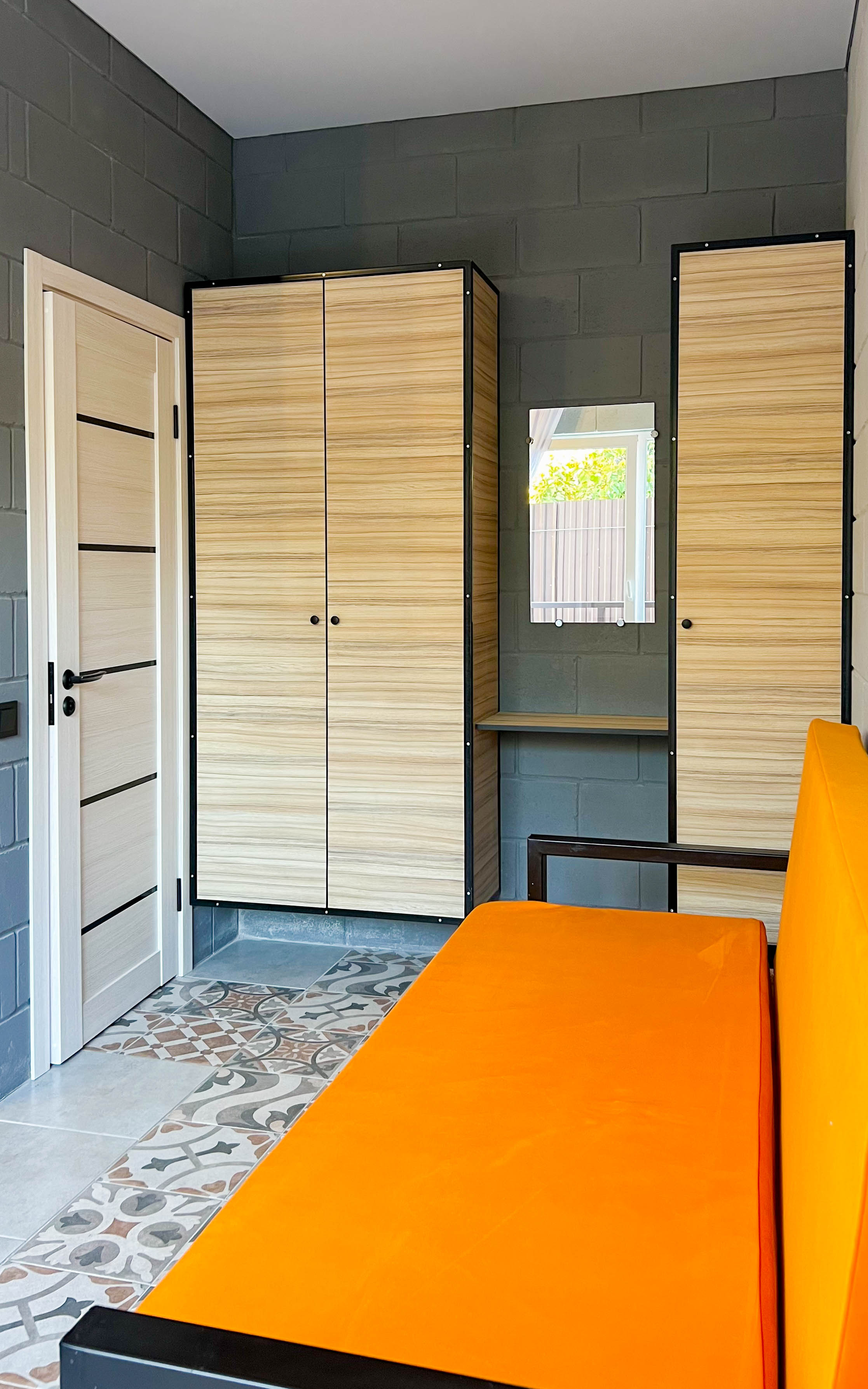 Супериор (Superior)