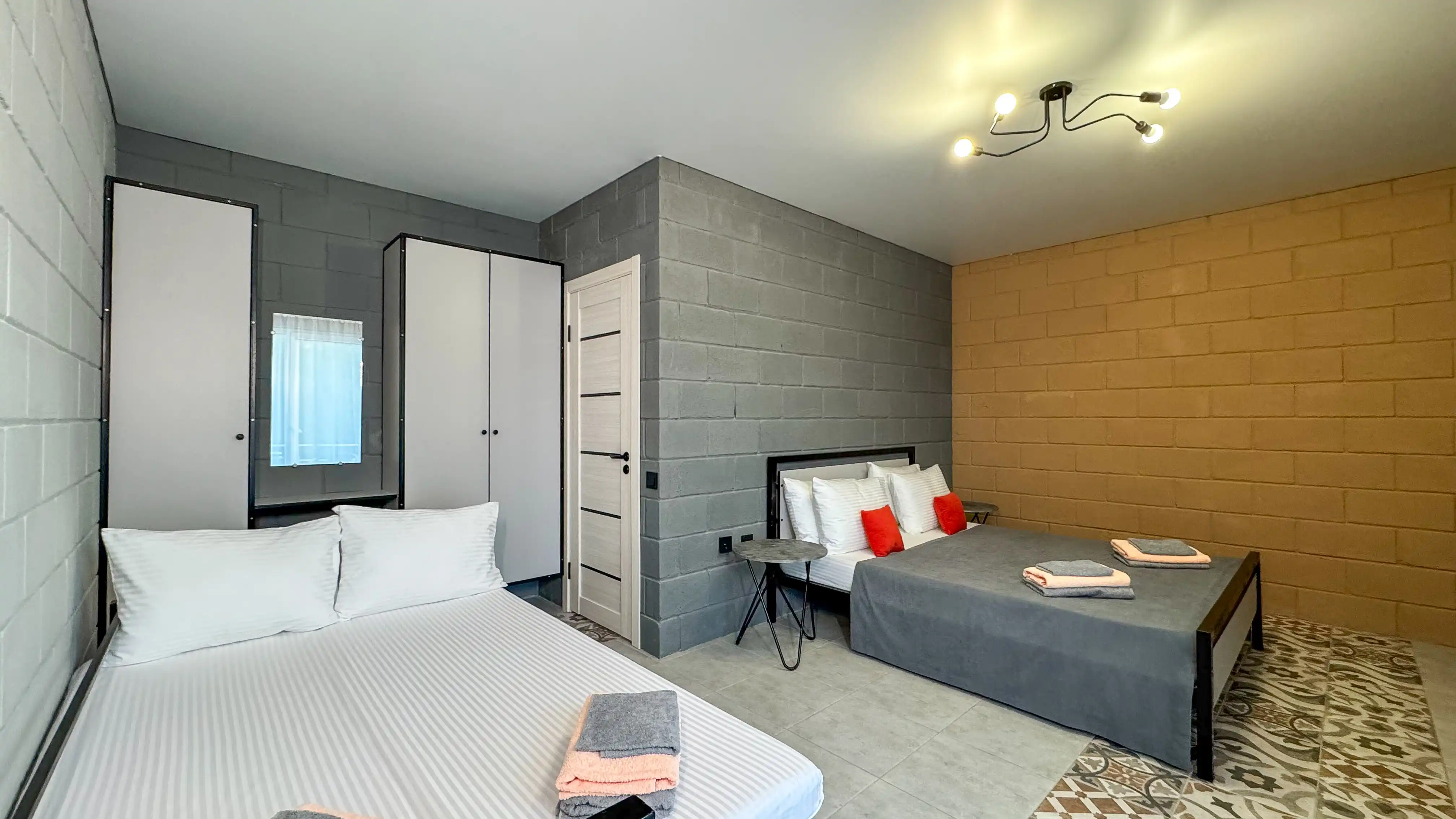 Супериор (Superior)