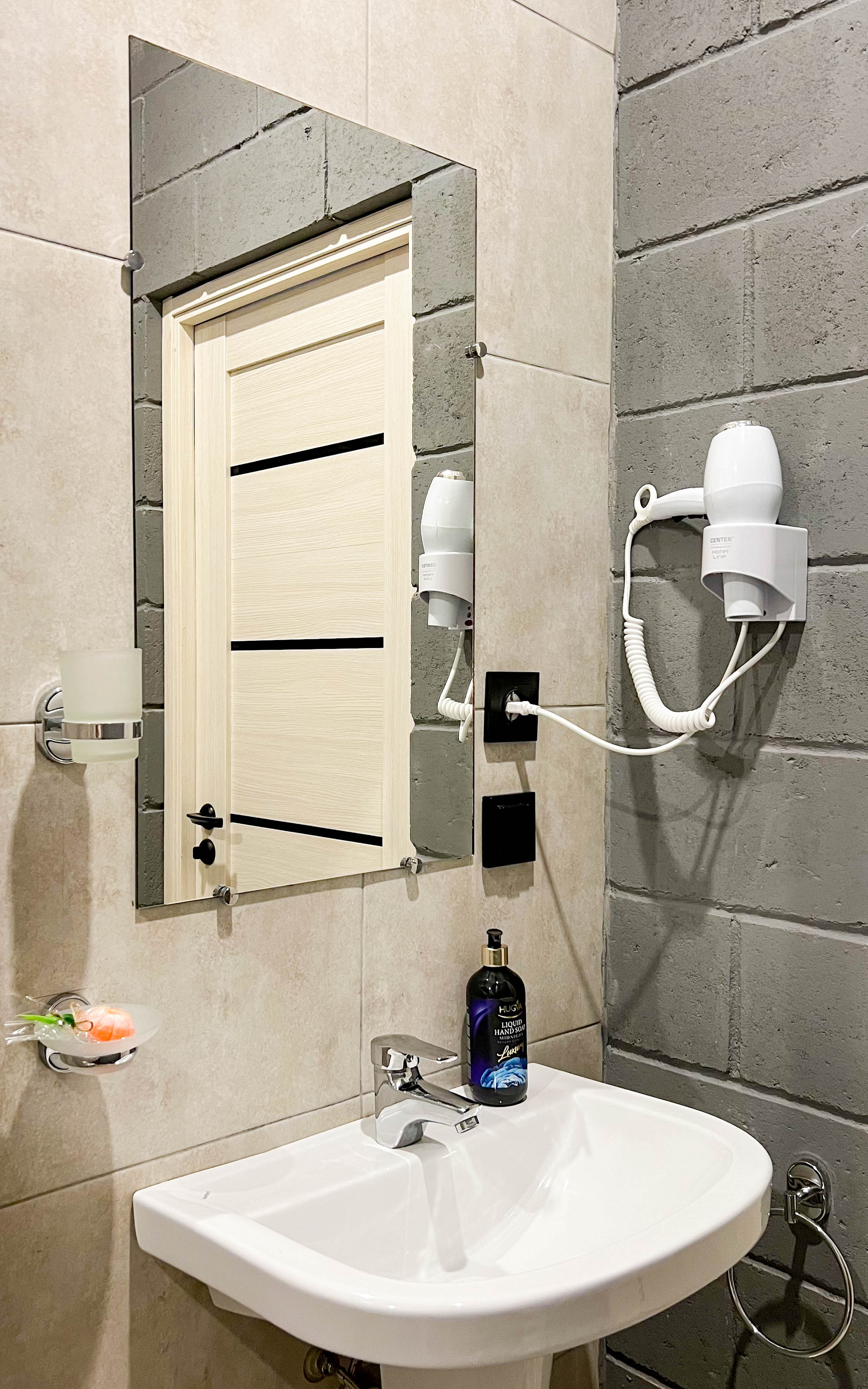 Супериор (Superior)