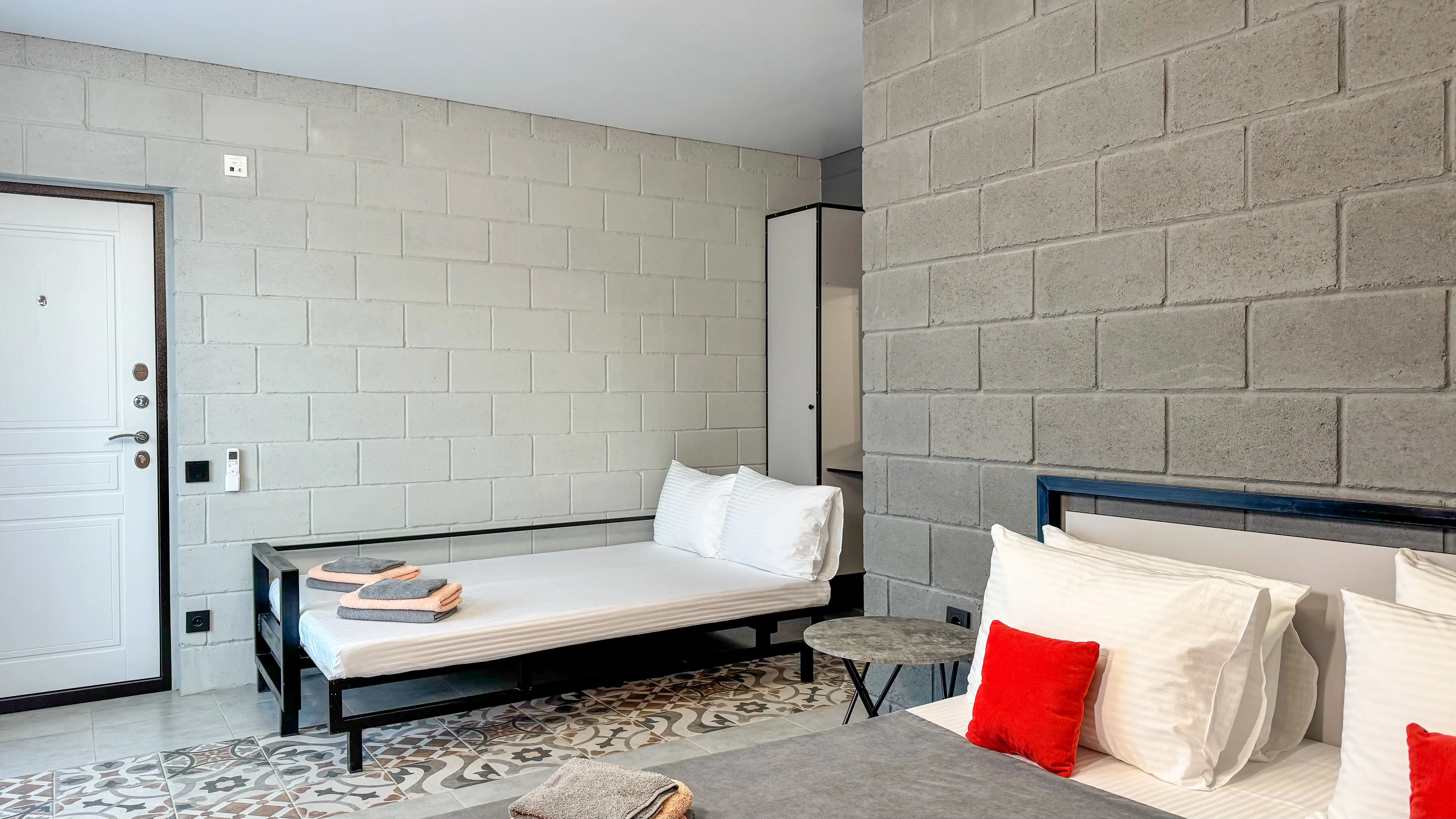 Супериор (Superior)