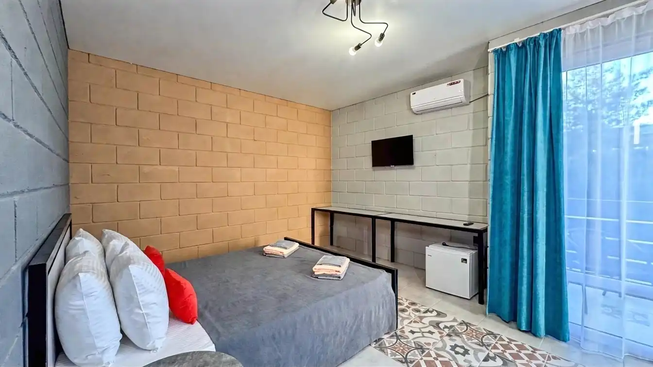 Супериор (Superior)