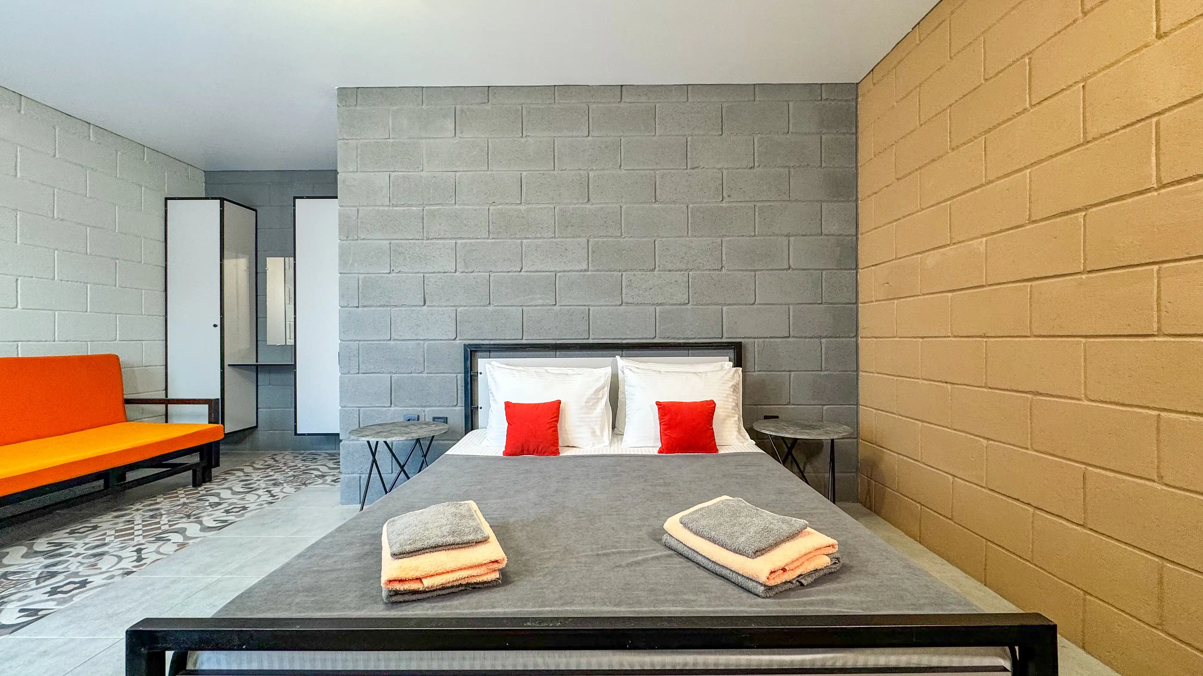 Супериор (Superior)