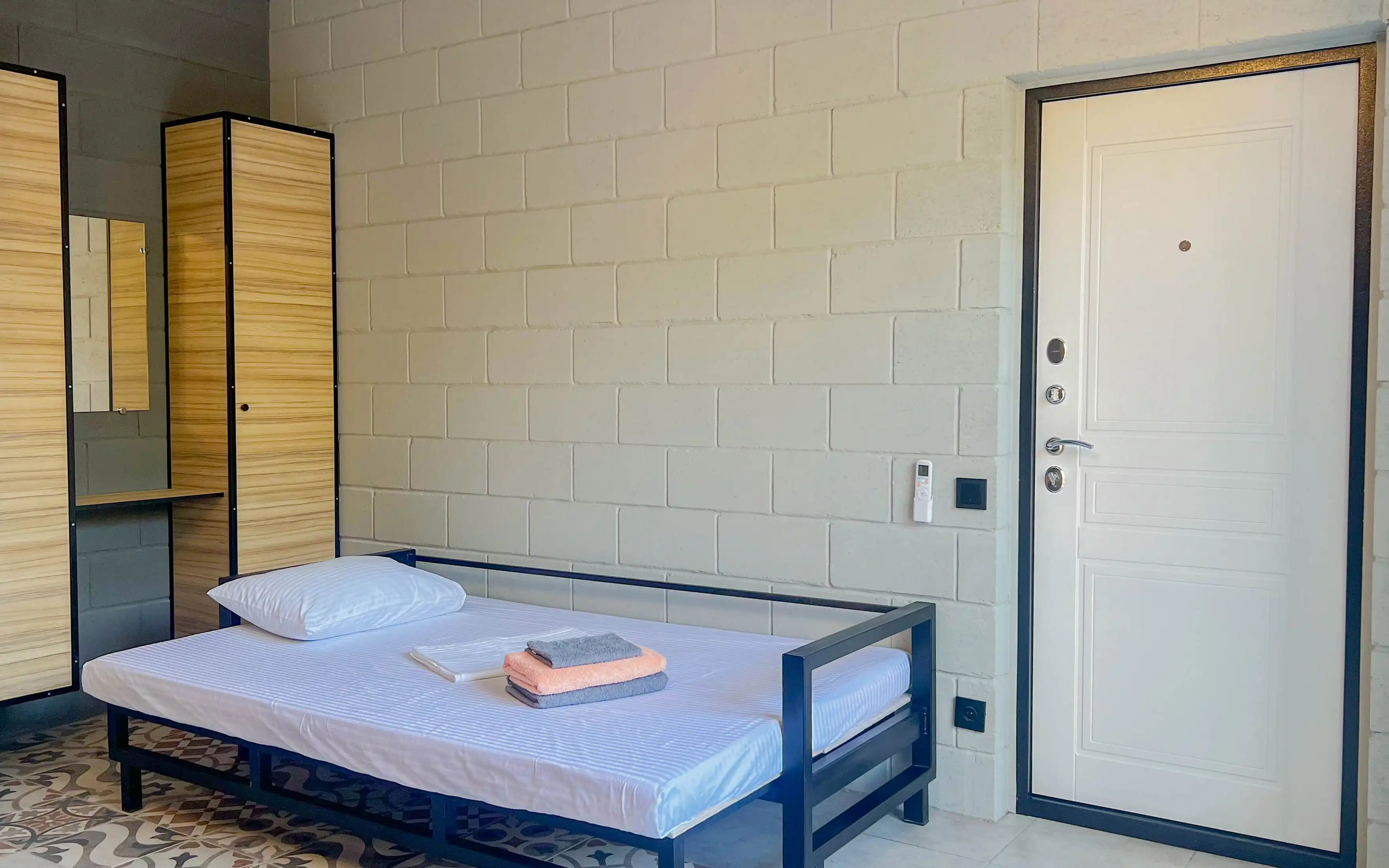 Супериор (Superior)