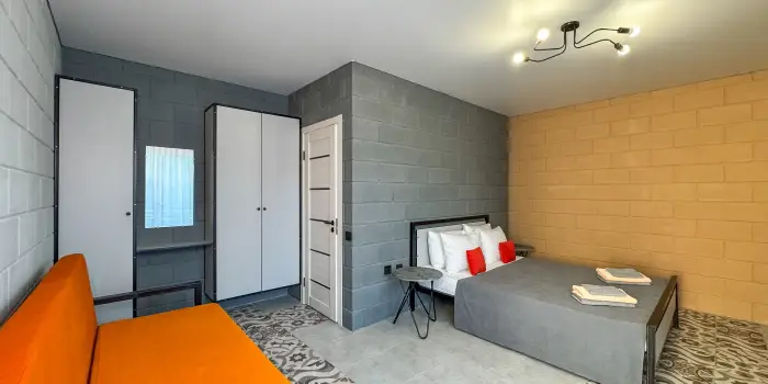 Супериор (Superior)