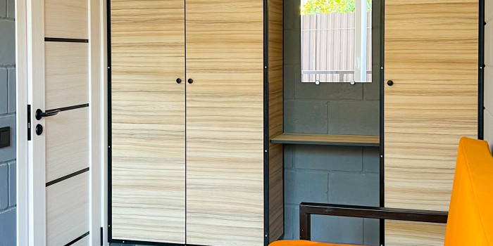 Супериор (Superior)