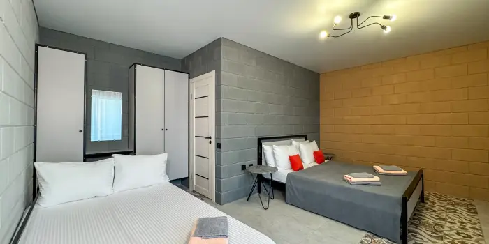 Супериор (Superior)