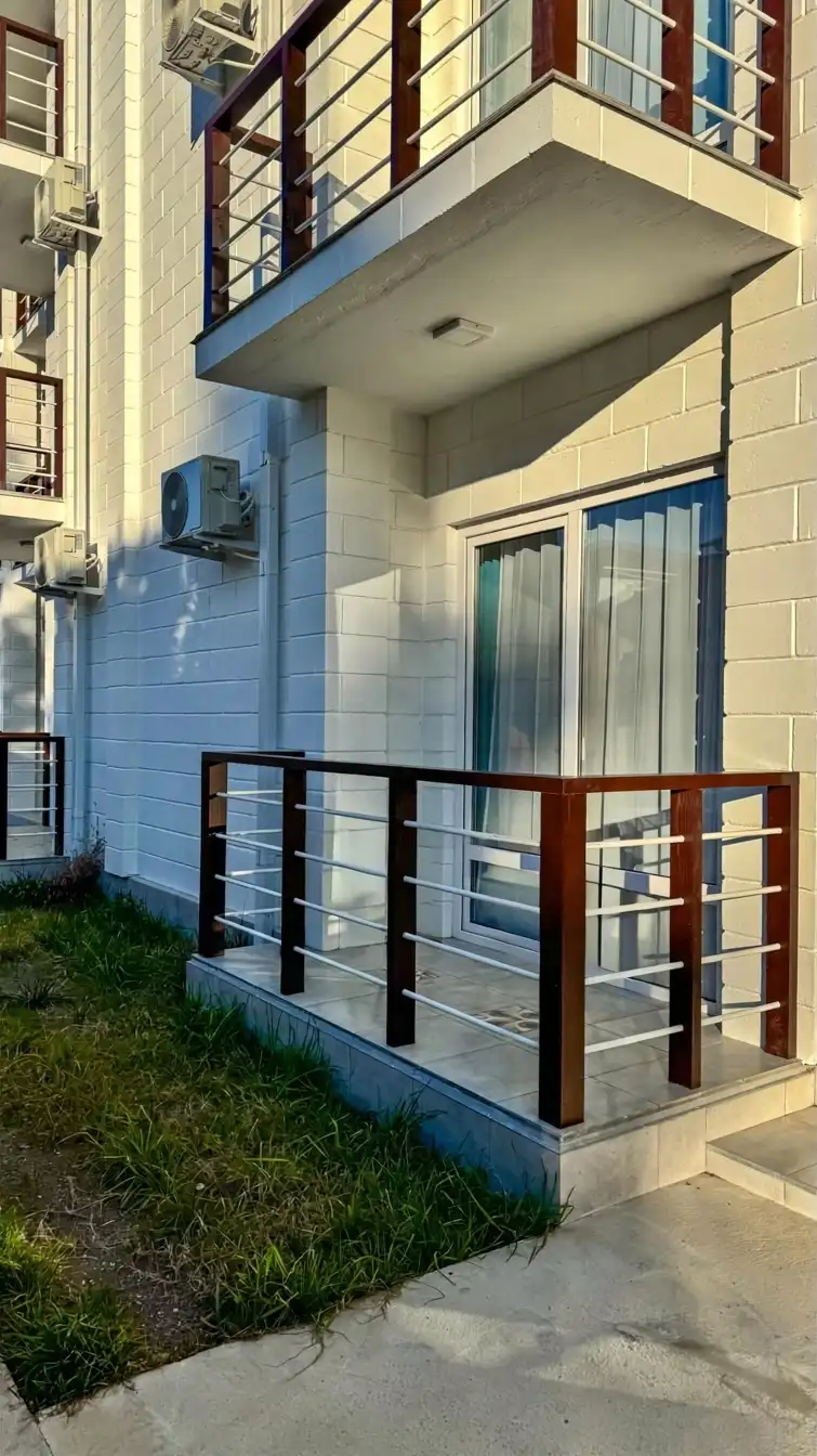 Джуниор Сьют (Junior Suite)