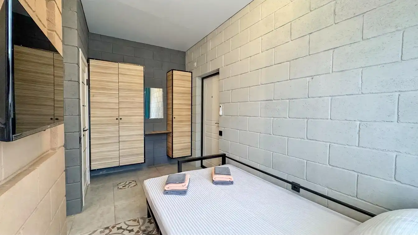 Джуниор Сьют (Junior Suite)