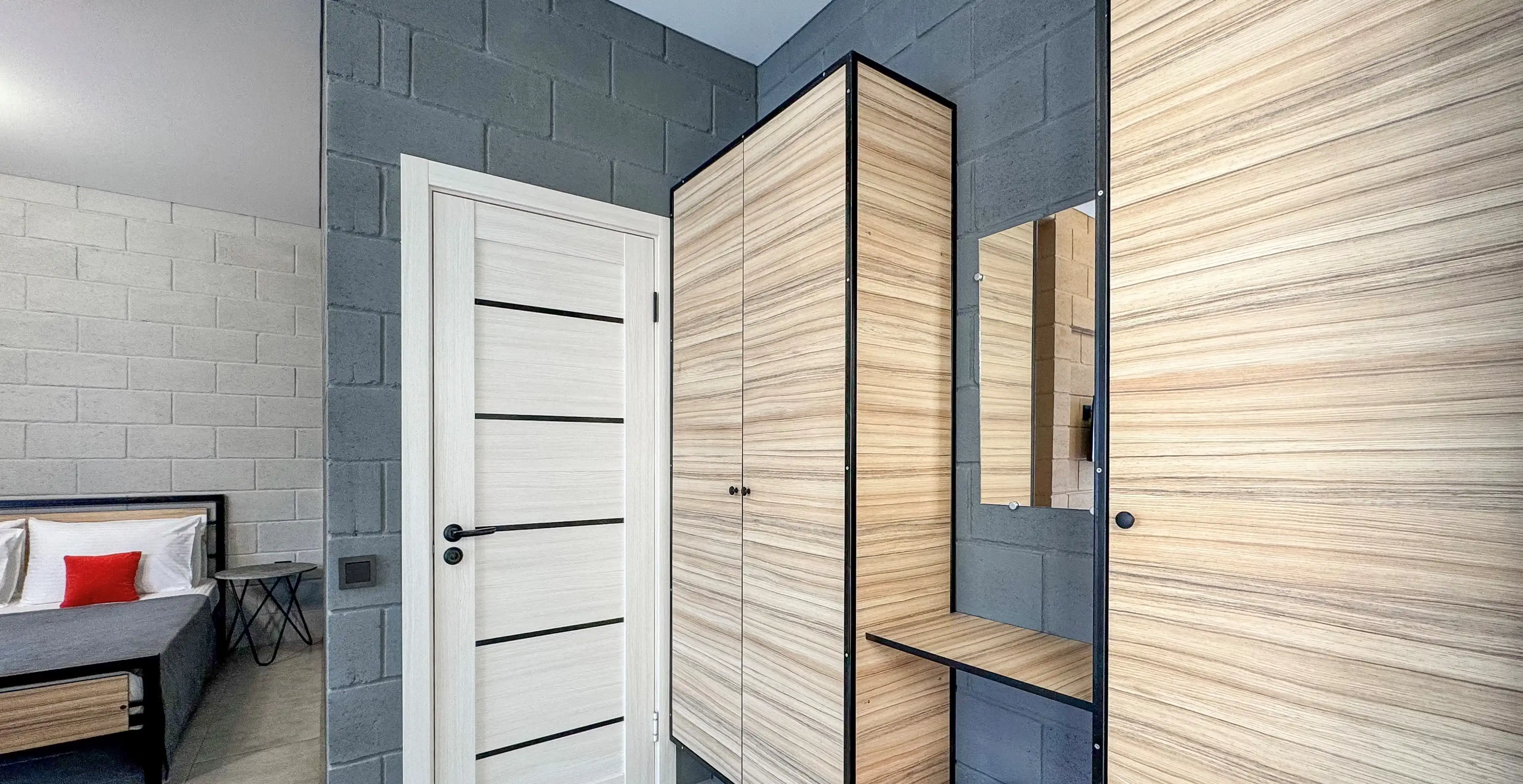 Джуниор Сьют (Junior Suite)