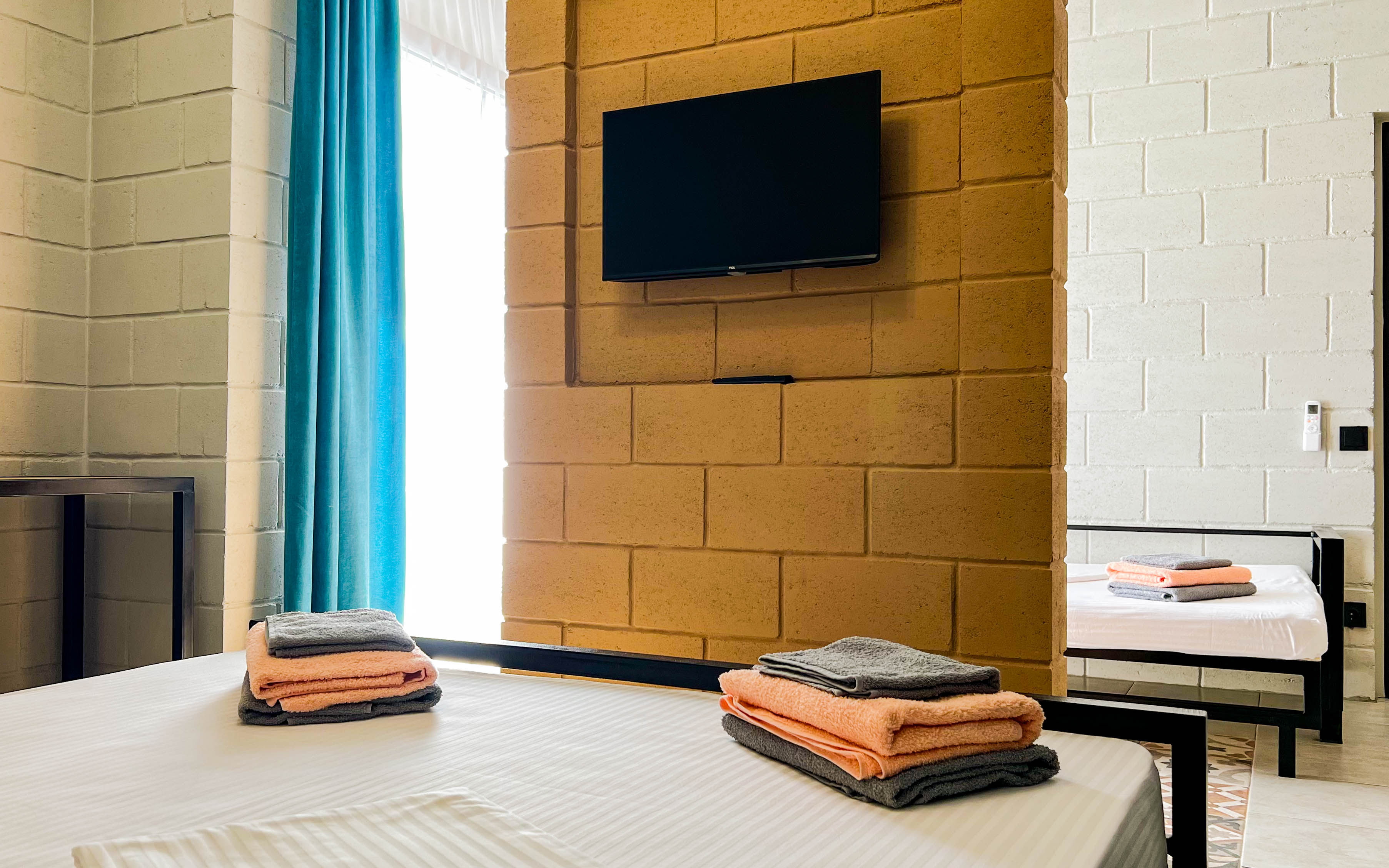 Джуниор Сьют (Junior Suite)