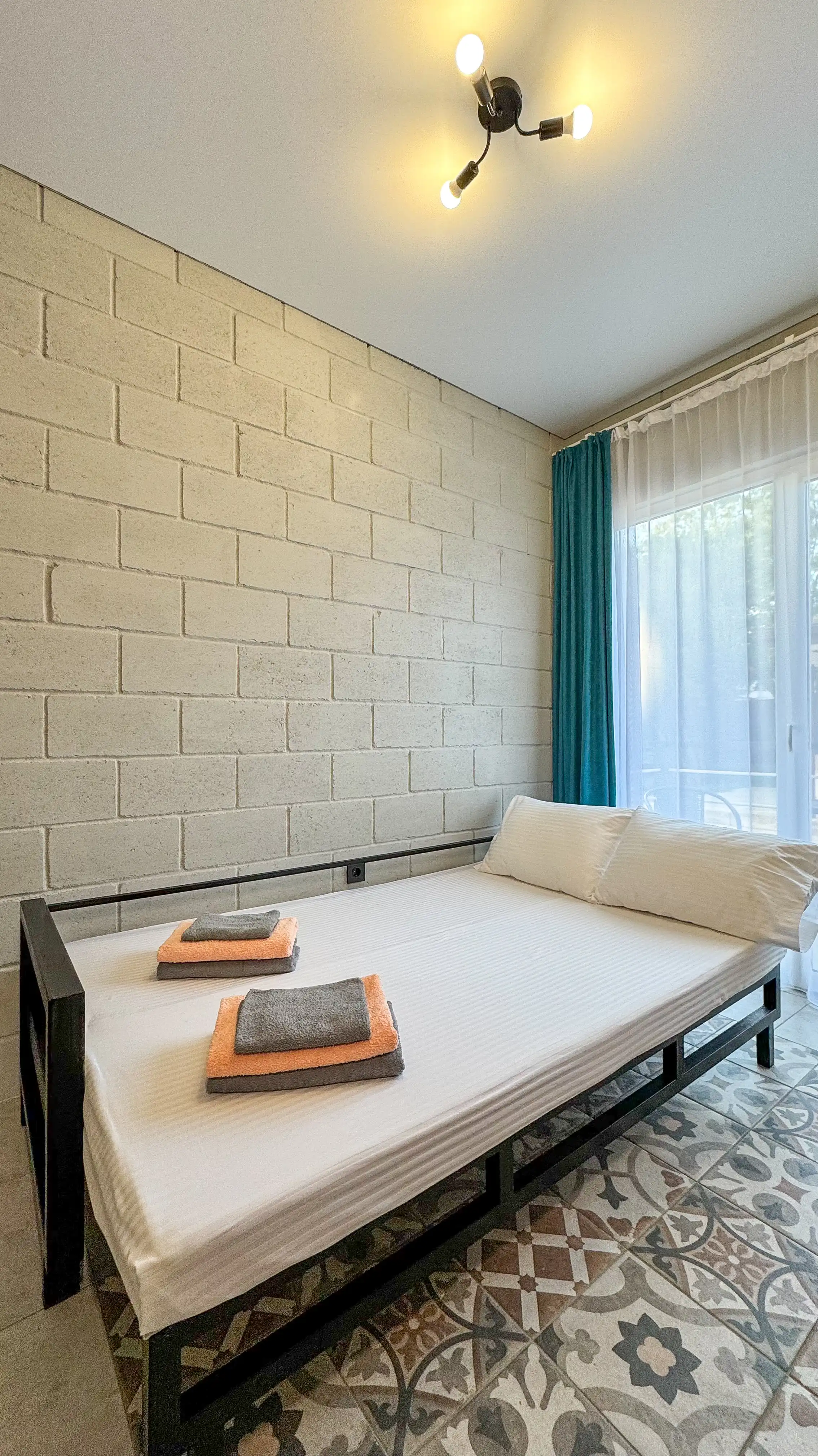 Джуниор Сьют (Junior Suite)