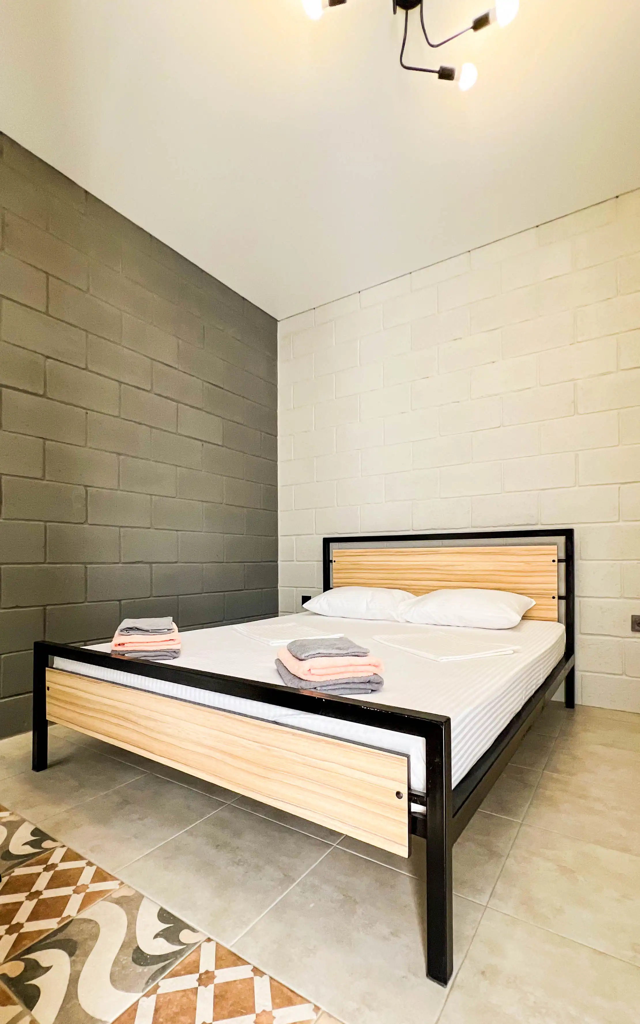 Джуниор Сьют (Junior Suite)