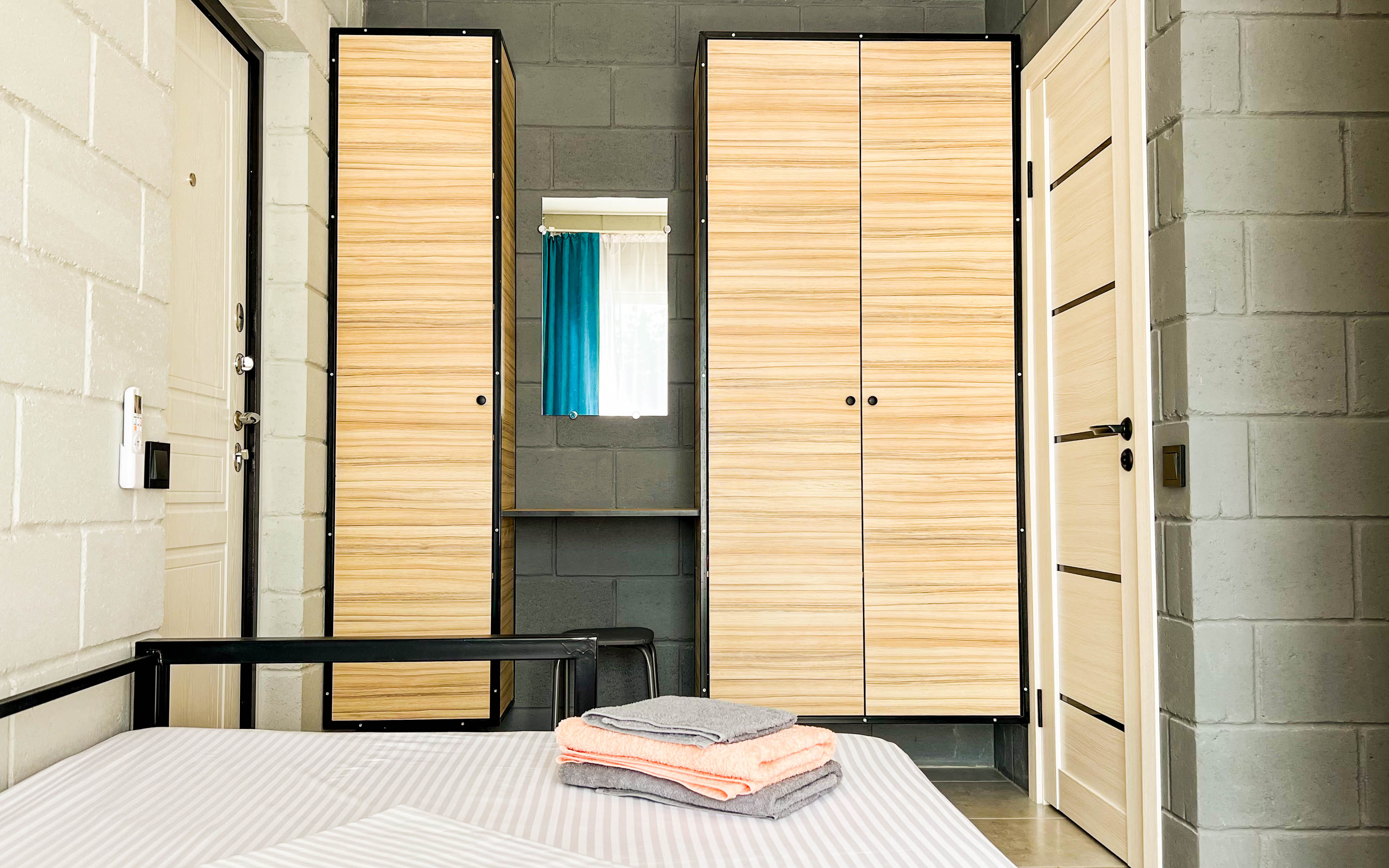 Джуниор Сьют (Junior Suite)