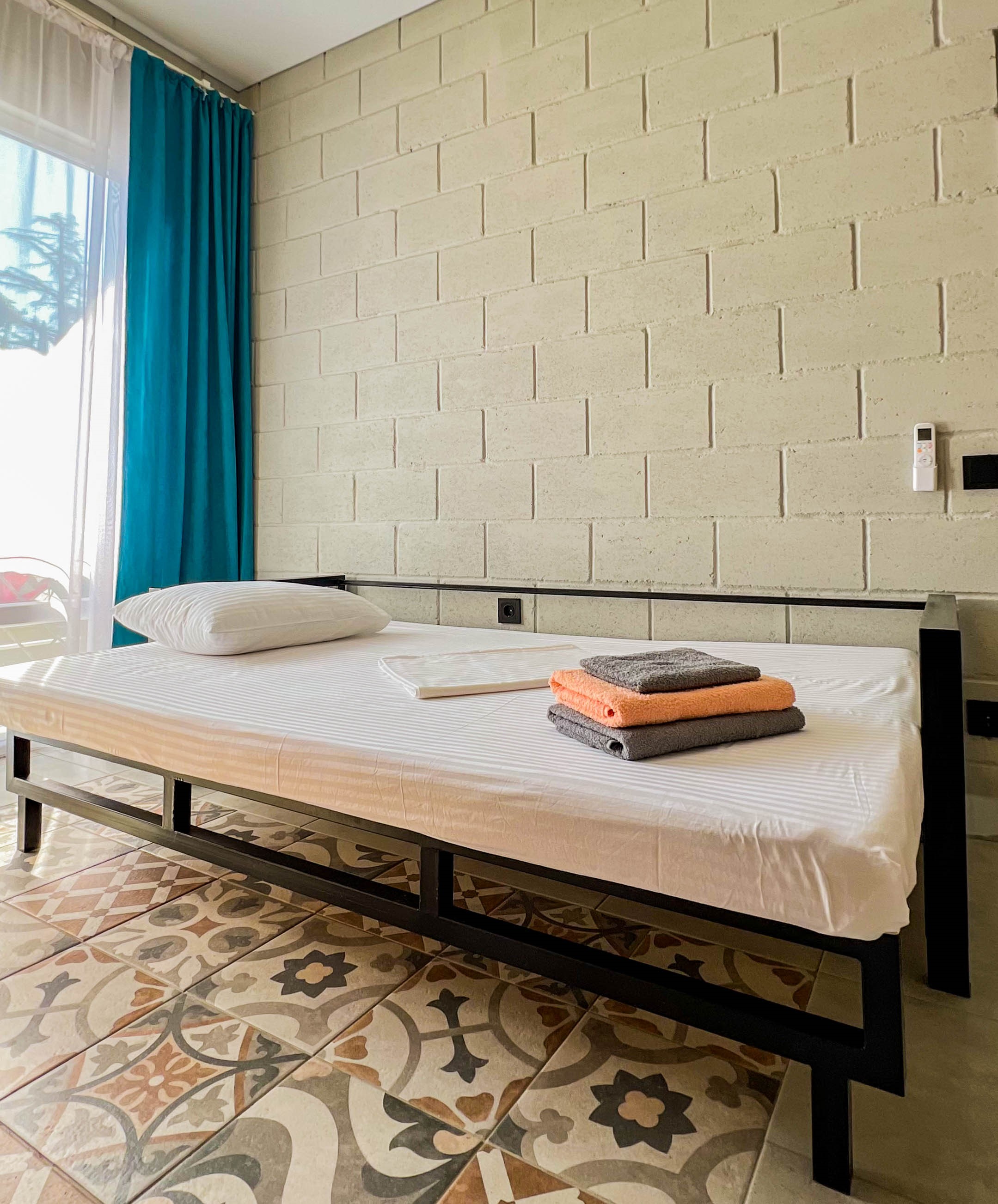 Джуниор Сьют (Junior Suite)