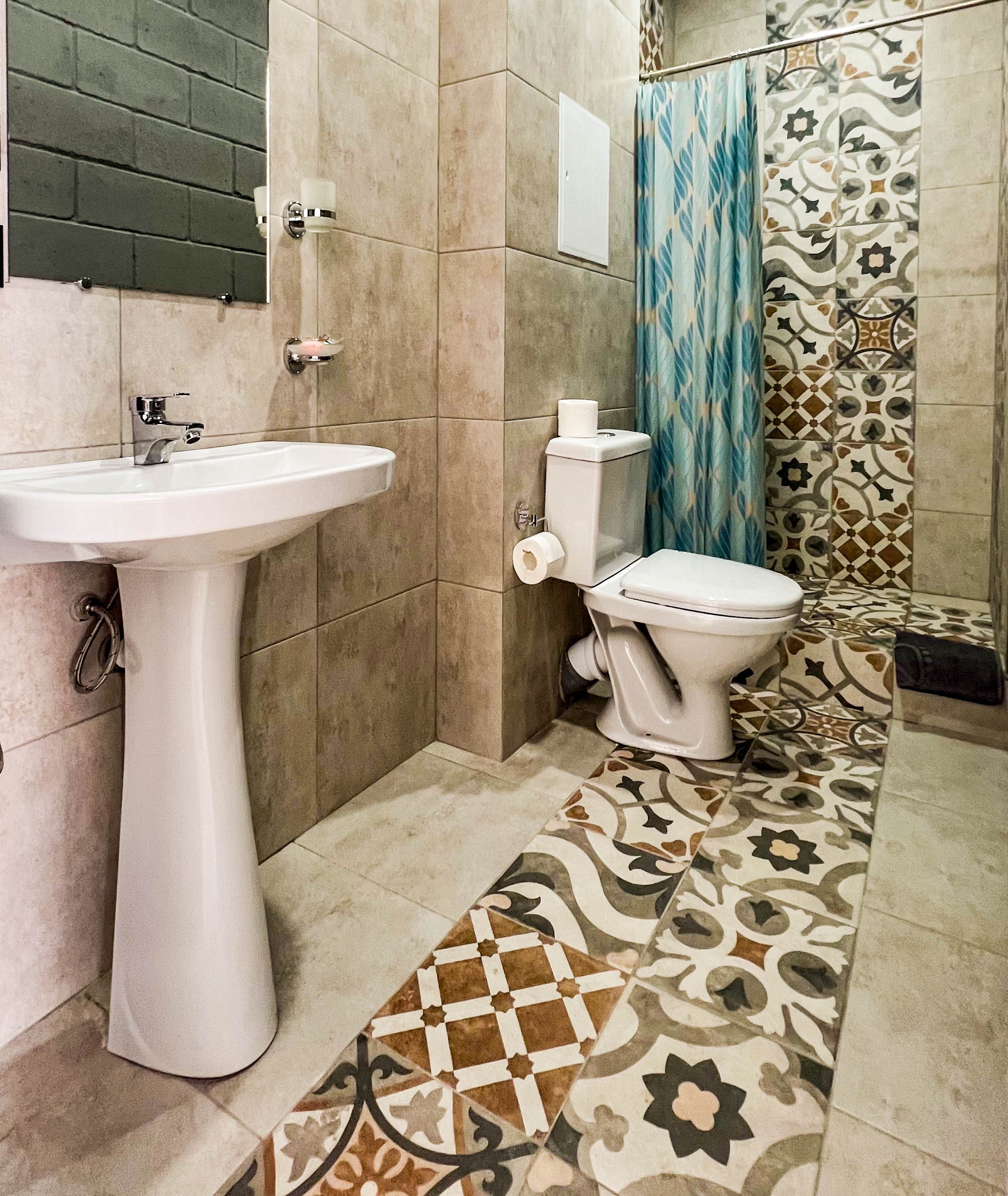 Джуниор Сьют (Junior Suite)