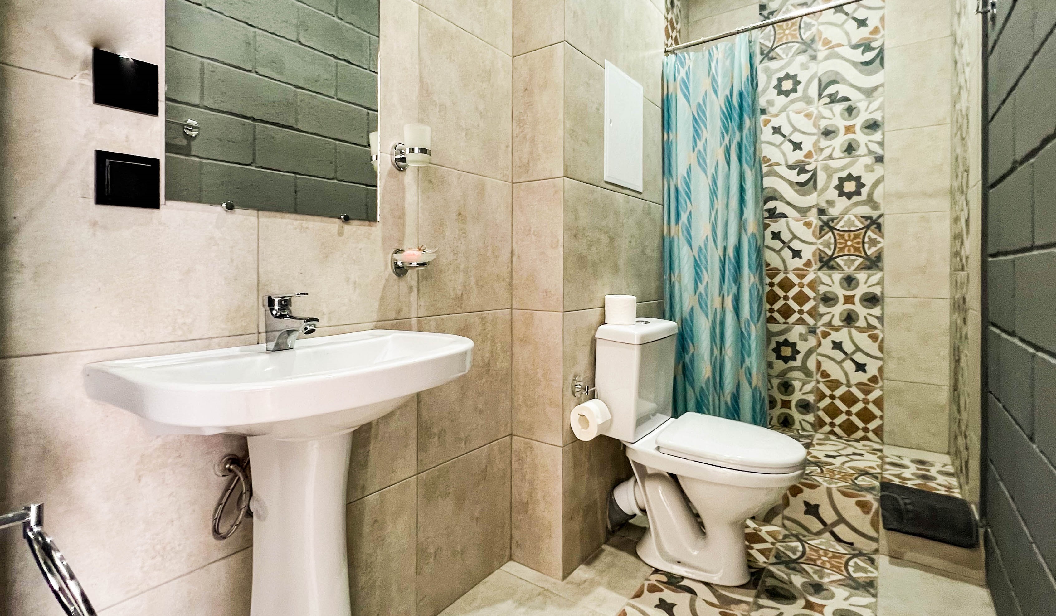 Джуниор Сьют (Junior Suite)