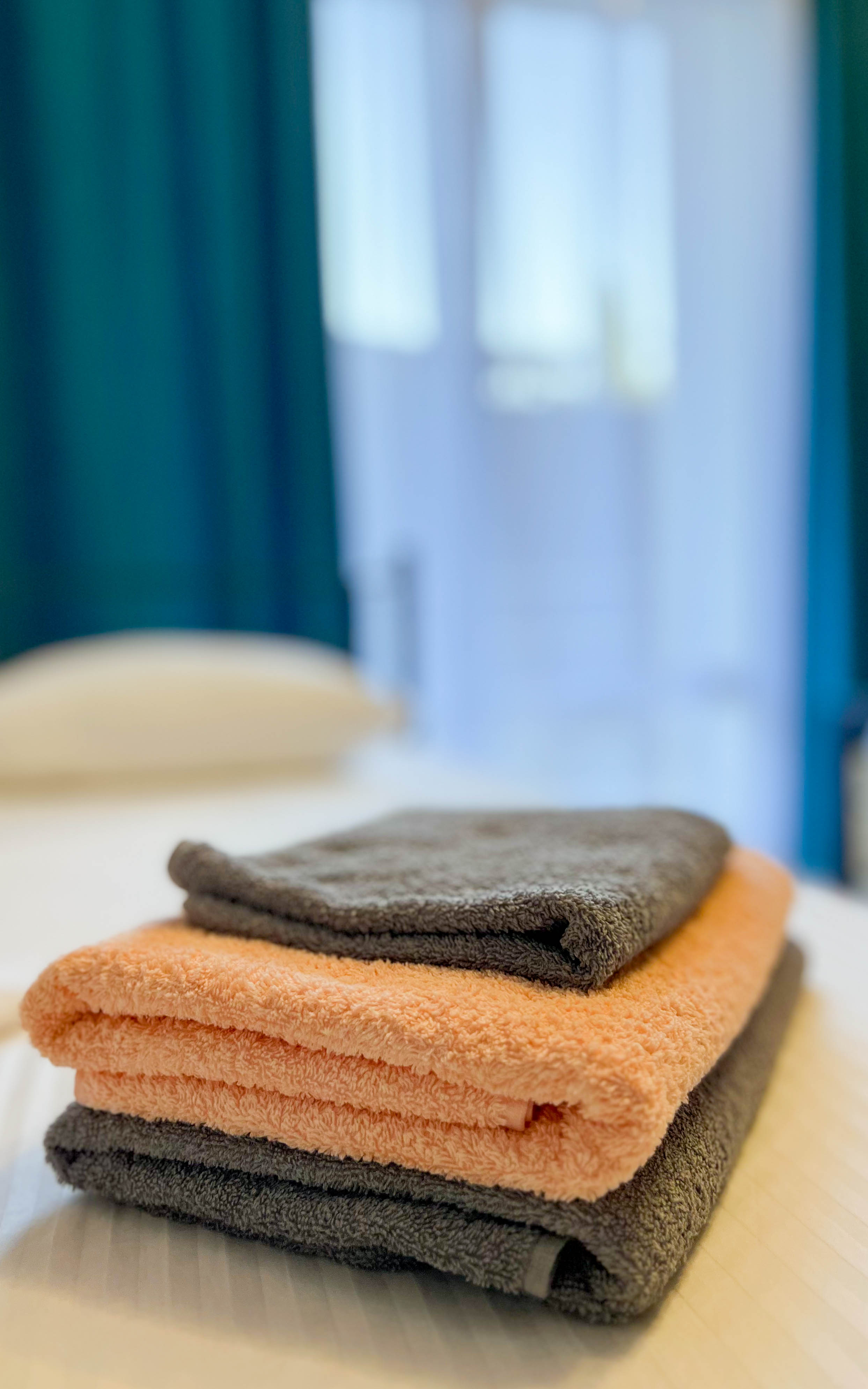 Джуниор Сьют (Junior Suite)