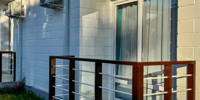 Джуниор Сьют (Junior Suite)