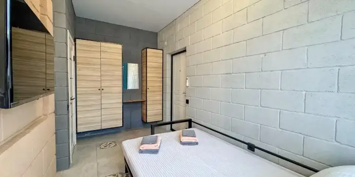 Джуниор Сьют (Junior Suite)