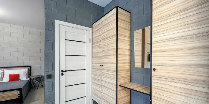 Джуниор Сьют (Junior Suite)