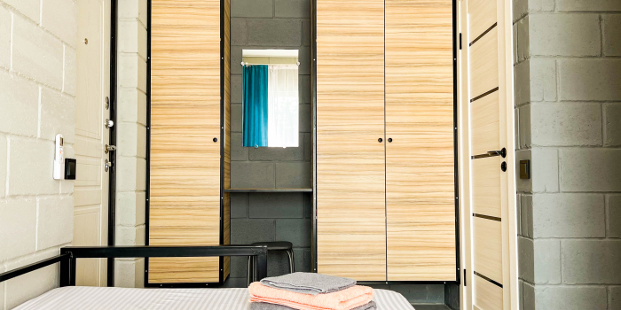 Джуниор Сьют (Junior Suite)