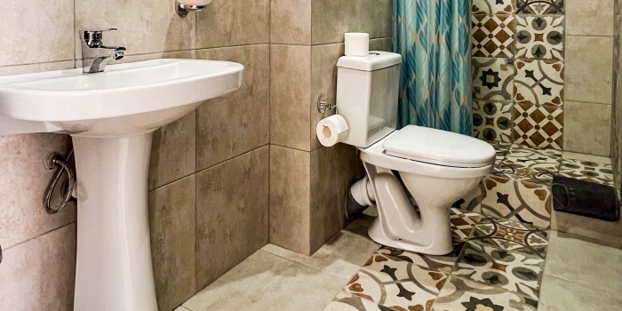 Джуниор Сьют (Junior Suite)