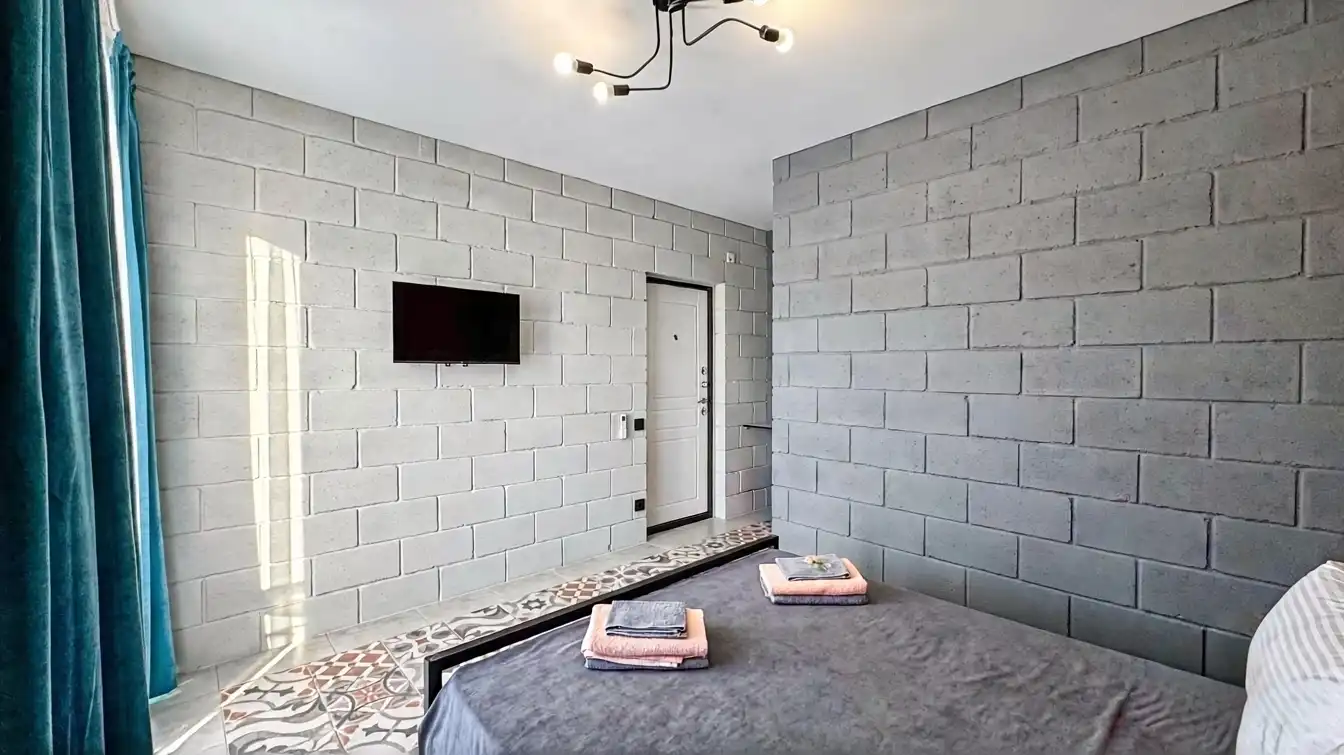  Стандарт(Standart)