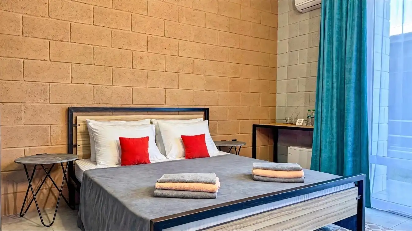  Стандарт(Standart)