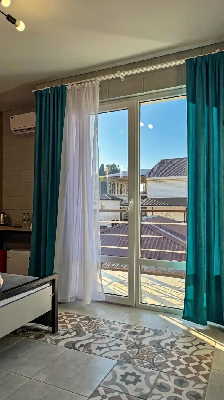  Стандарт(Standart)