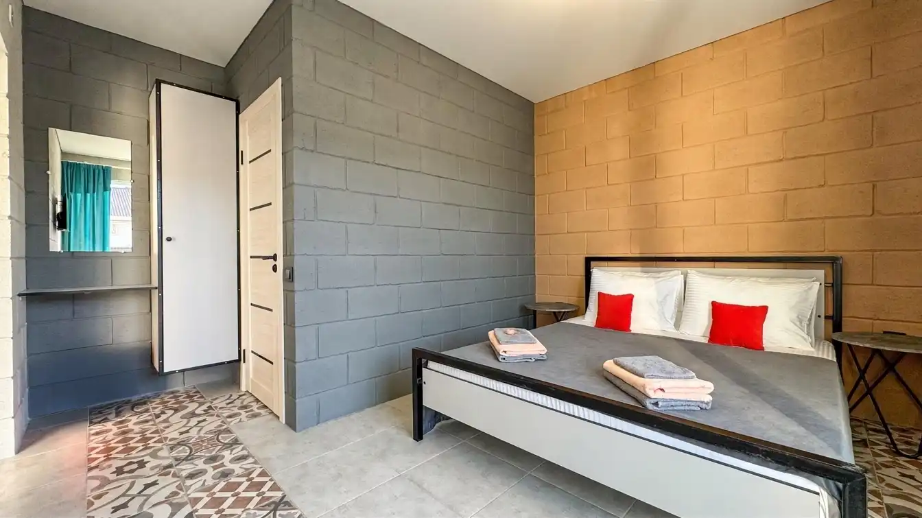  Стандарт(Standart)